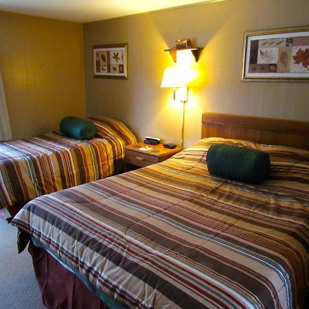 Casablanca Motel Manchester Luaran gambar