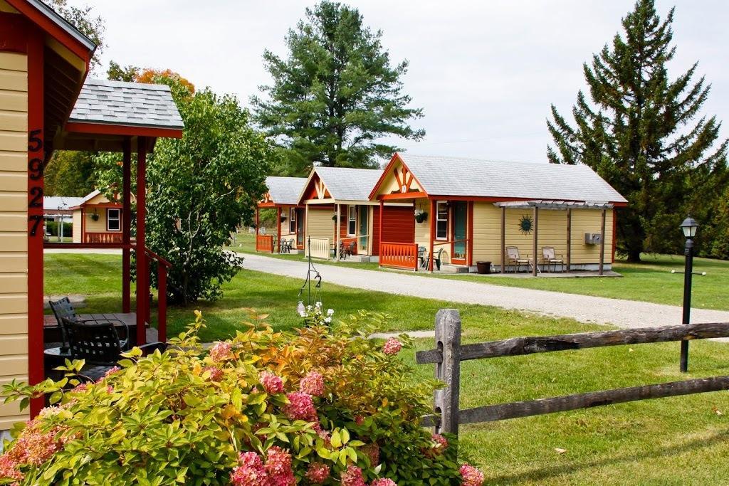 Casablanca Motel Manchester Luaran gambar
