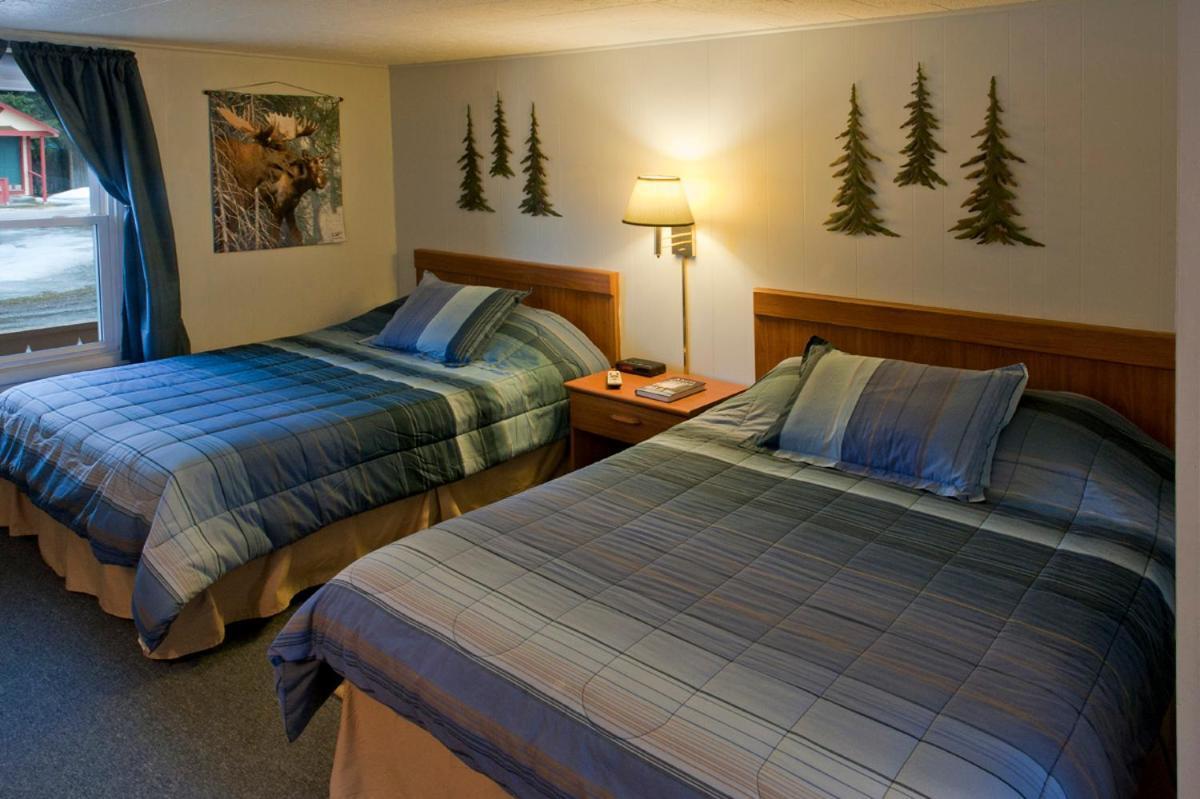 Casablanca Motel Manchester Luaran gambar